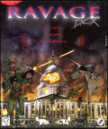 Ravage D.C.X.