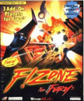 F!Zone for Fury³