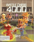 Battle Chess 4000