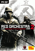 Red Orchestra 2: Heroes of Stalingrad