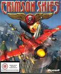 Crimson Skies