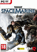 Warhammer 40,000: Space Marine