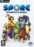 Spore Creature Creator