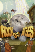 Rock of Ages