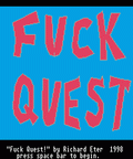 Fuck Quest