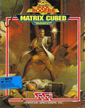 Buck Rogers: Matrix Cubed