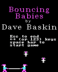 Bouncing Babies