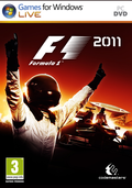 F1 2011