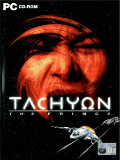 Tachyon: The Fringe