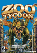 Zoo Tycoon: Dinosaur Digs