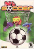 Pet Soccer