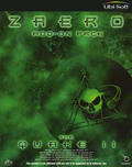 Zaero: Mission Pack for Quake II