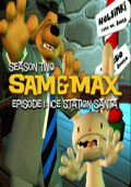 Sam & Max Season Two - Episode 1: Ice Station Santa