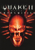 Quake II Netpack I: Extremities