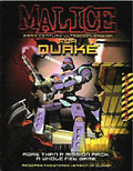 Malice for Quake