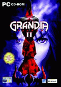 Grandia II