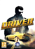 Driver: San Francisco