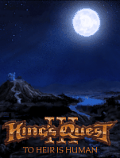 King's Quest III: To Heir is Human