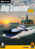 Ship Simulator 2008