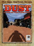 Dust: A Tale of the Wired West