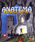 Anatema: Legenda o prekliatí