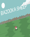 Bazooka Sheep