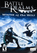 Battle Realms: Winter of the Wolf