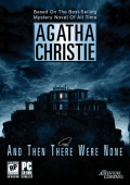 Agatha Christie: And Then There Were None