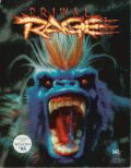 Primal Rage