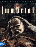 The Immortal