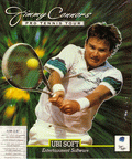 Jimmy Connors Pro Tennis Tour