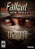 Fallout: New Vegas - Honest Hearts