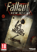 Fallout: New Vegas - Dead Money