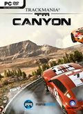 TrackMania² Canyon