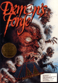 Demon's Forge