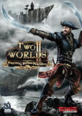 Two Worlds II: Pirates of the Flying Fortress