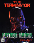 The Terminator: Future Shock