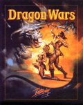 Dragon Wars