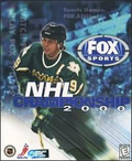 NHL Championship 2000