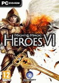 Might & Magic Heroes VI