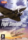 Microsoft Flight Simulator 2004: A Century of Flight