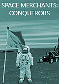 Space Merchants: Conquerors