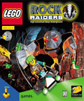 LEGO Rock Raiders