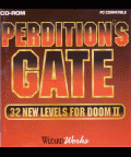 Perdition's Gate