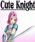 Cute Knight