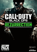 Call of Duty: Black Ops: Rezurrection