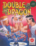 Double Dragon