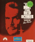 The Hunt for Red October