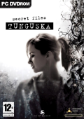 Secret Files: Tunguska