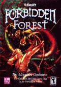 Forbidden Forest